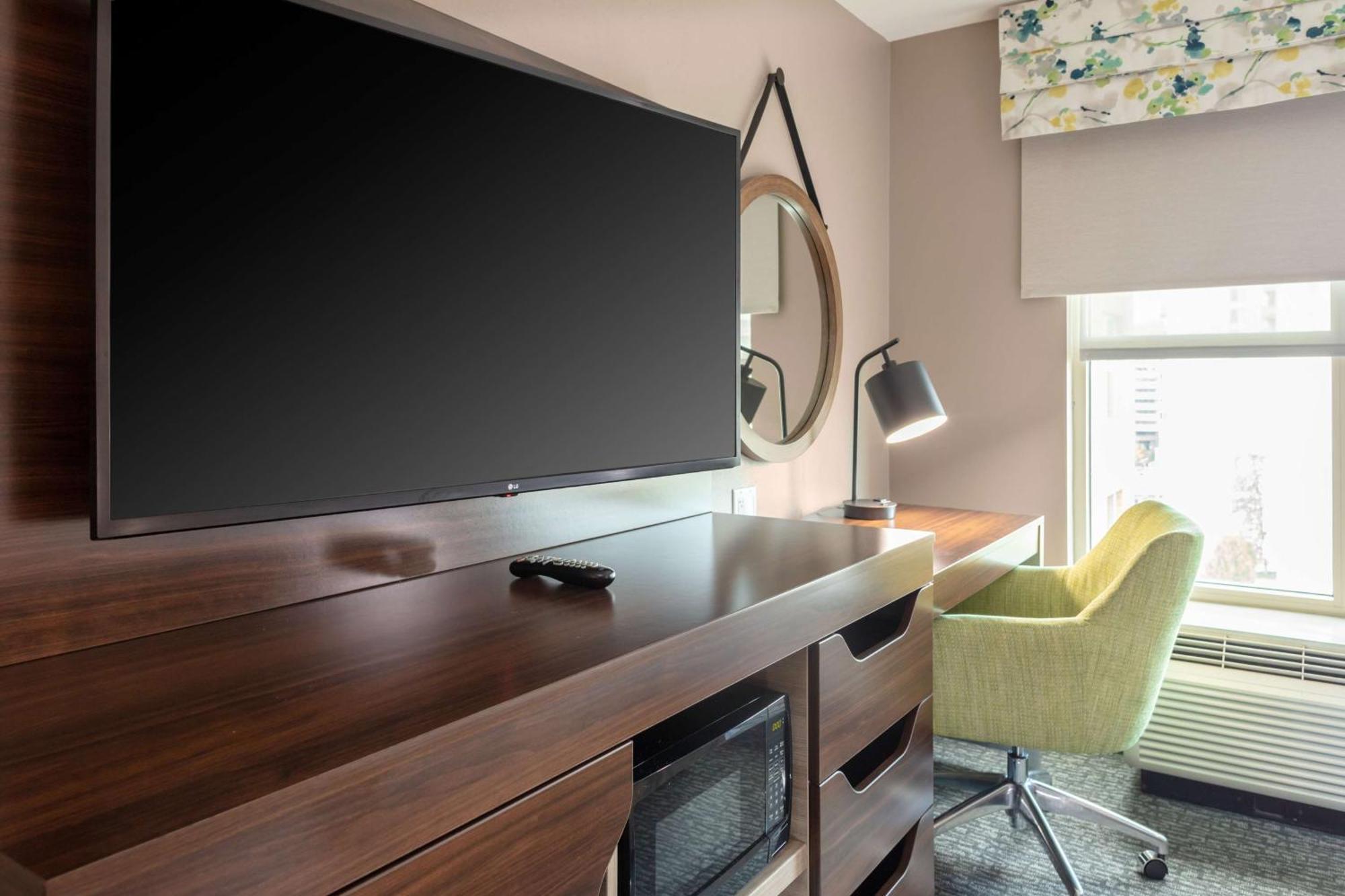 Hampton Inn & Suites Arlington Crystal City Dca Eksteriør billede